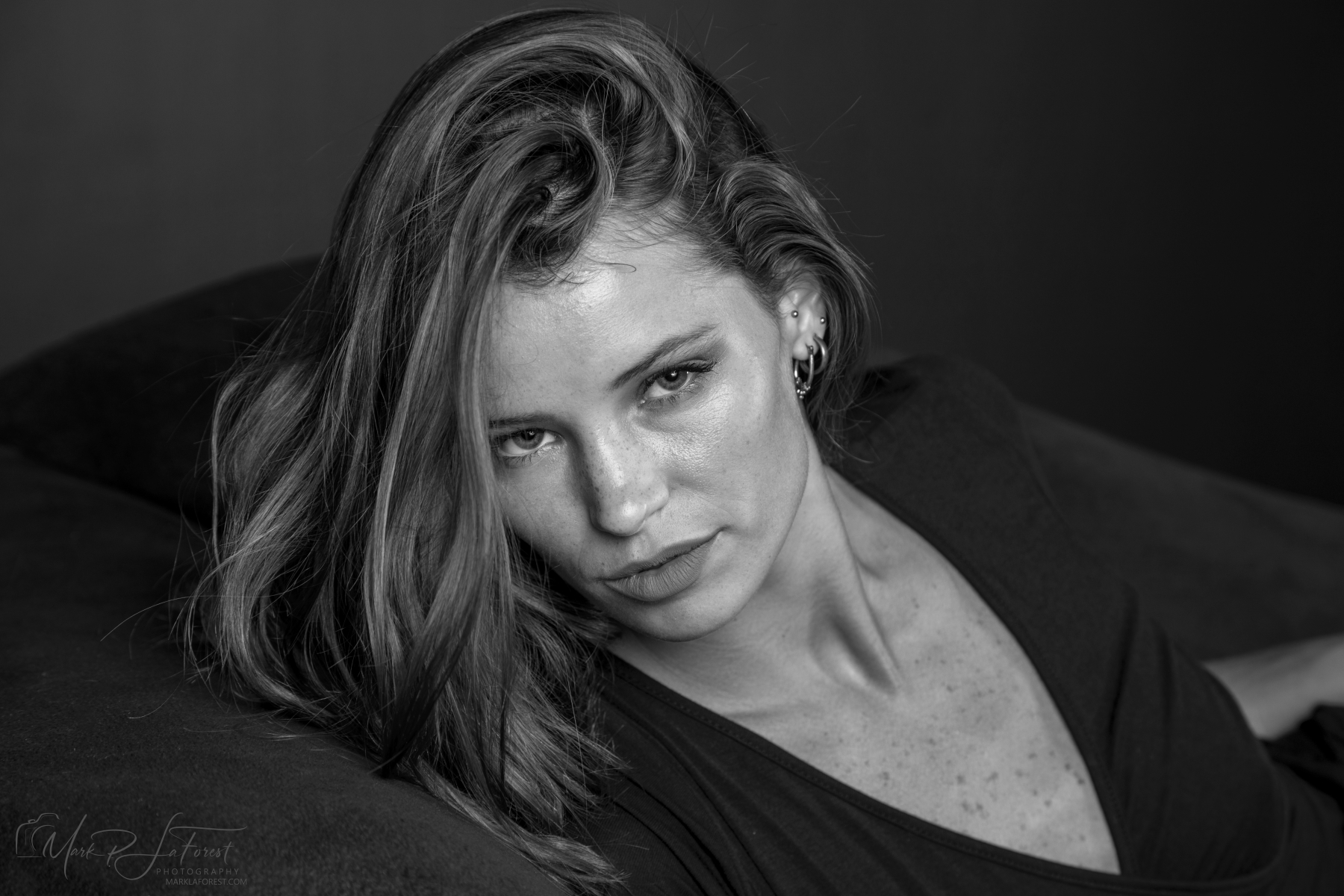 Model Abbs, Austin, Texas